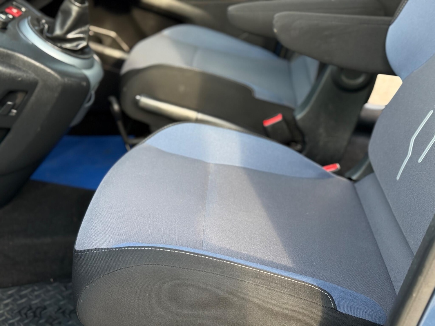 Used Peugeot Partner Tepee 2012 for sale - 77310931: Photo 36