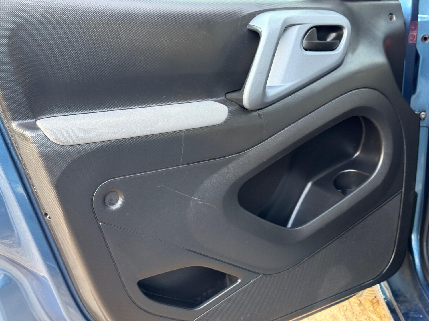 Used Peugeot Partner Tepee 2012 for sale - 77310931: Photo 38