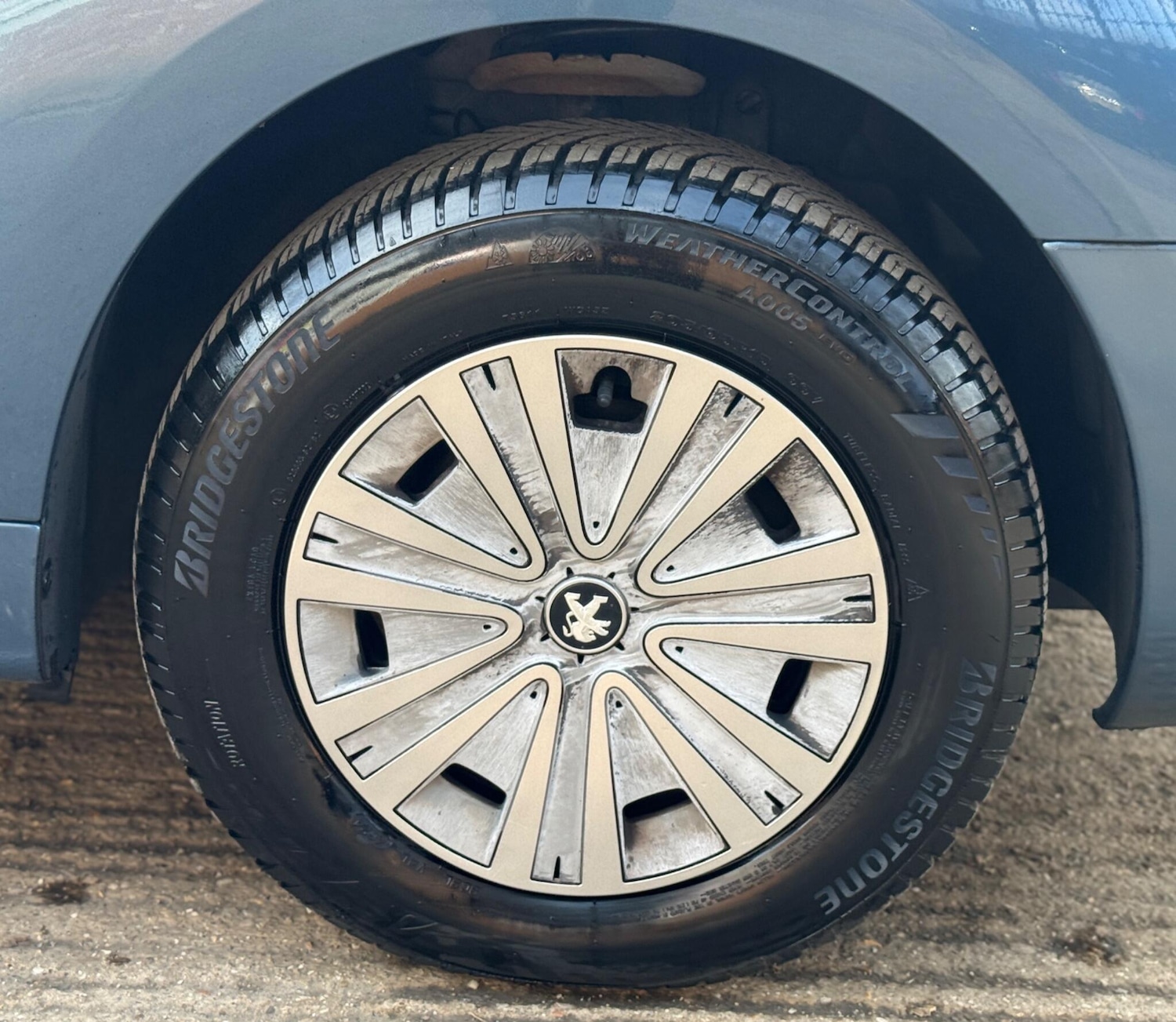 Used Peugeot Partner Tepee 2012 for sale - 77310931: Photo 39