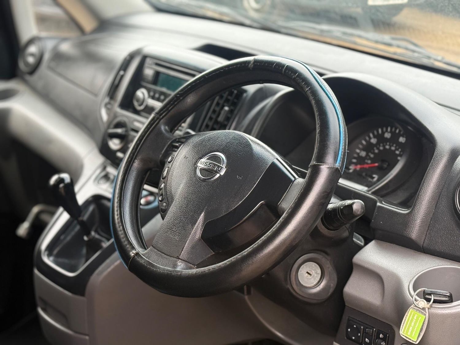 Used Nissan NV200 2013 for sale - 77520033: Photo 11