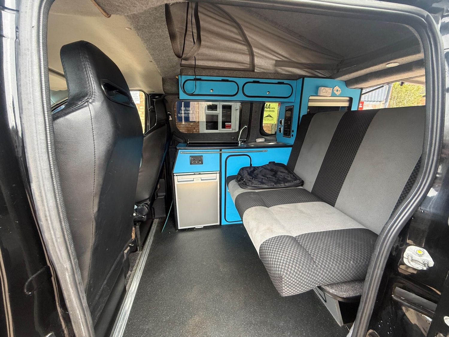 Used Nissan NV200 2013 for sale - 77520033: Photo 14