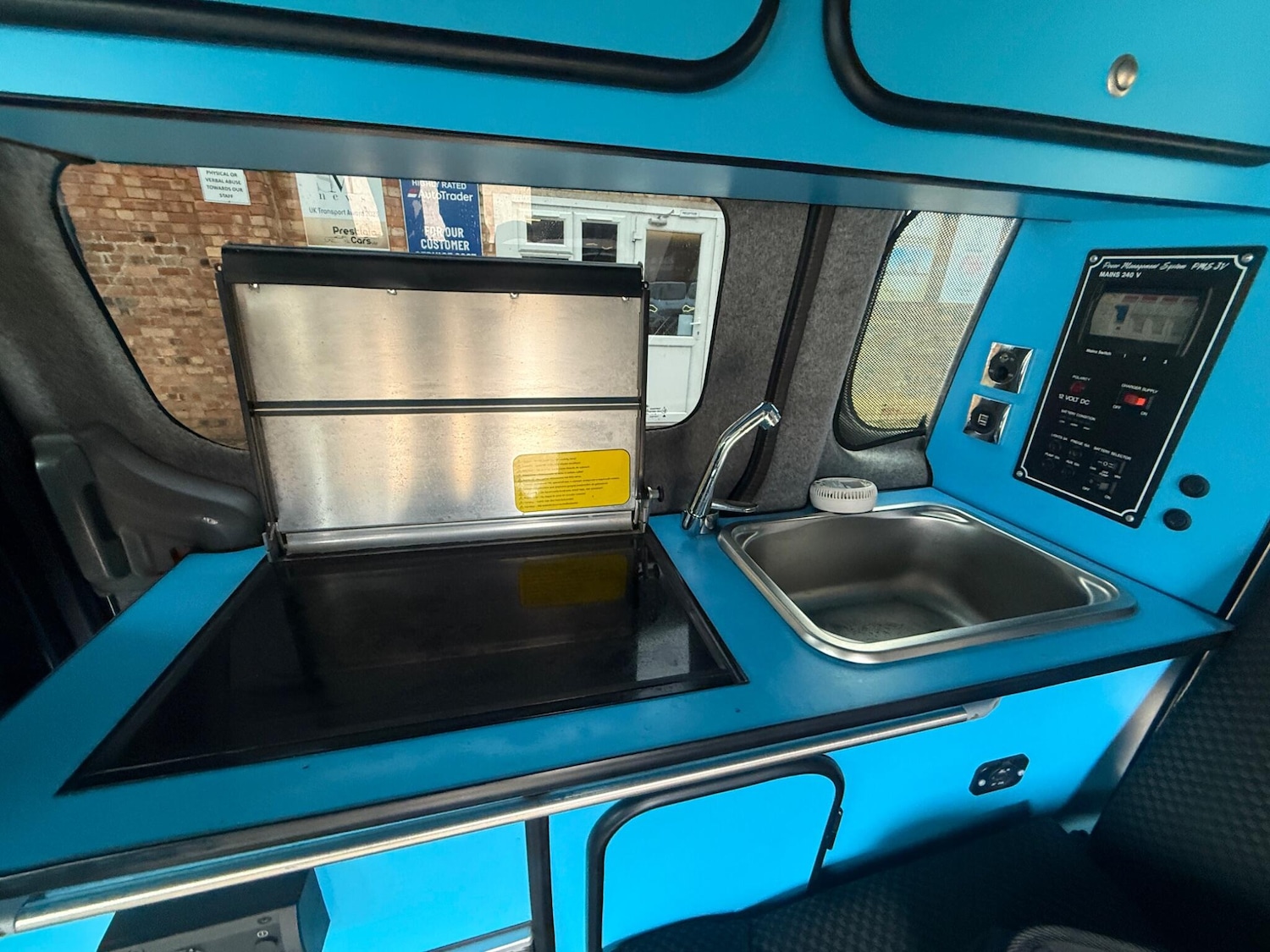 Used Nissan NV200 2013 for sale - 77520033: Photo 16