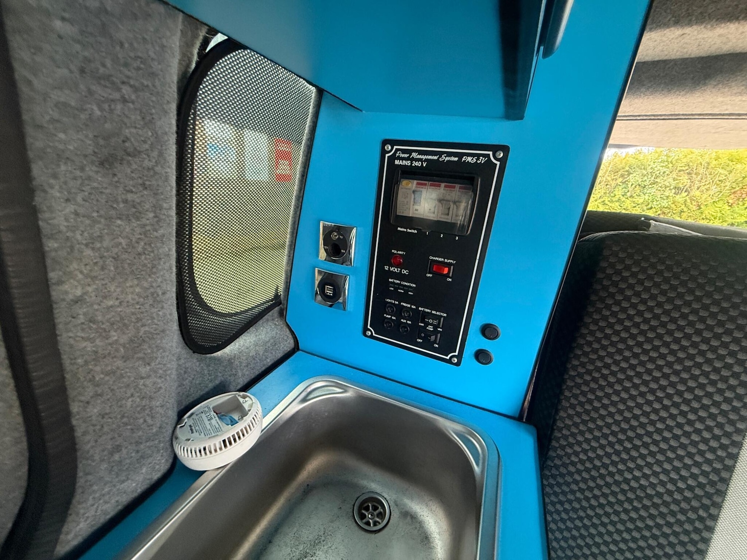 Used Nissan NV200 2013 for sale - 77520033: Photo 17