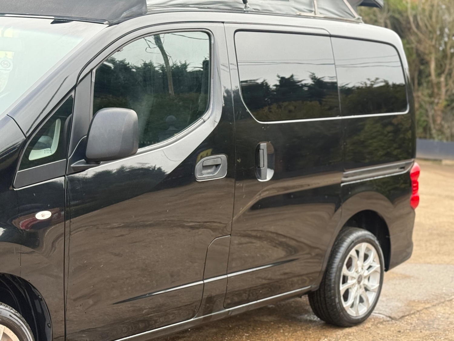 Used Nissan NV200 2013 for sale - 77520033: Photo 22