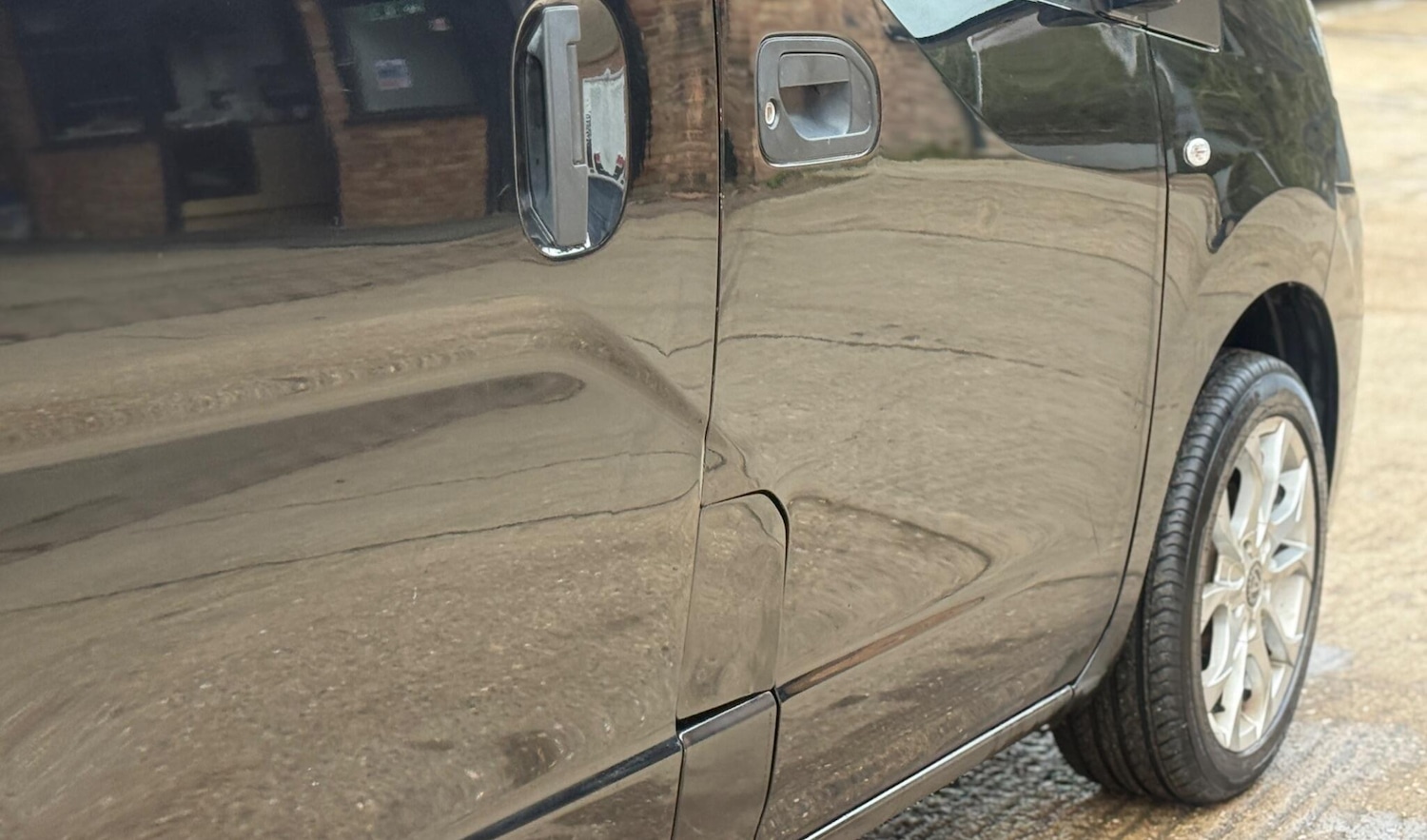 Used Nissan NV200 2013 for sale - 77520033: Photo 29