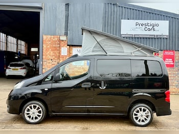 Used Nissan NV200 2013 for sale - 77520033: Photo