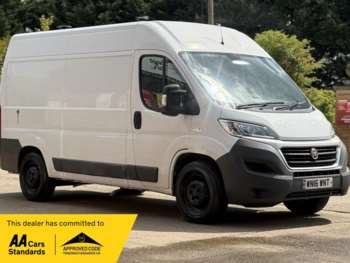 Used Fiat Ducato 2016 for sale - 74685586: Photo