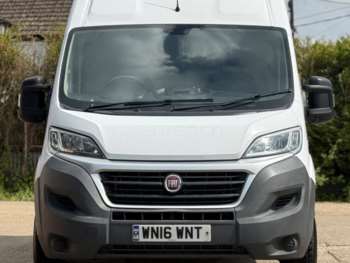 Used Fiat Ducato 2016 for sale - 74685586: Photo