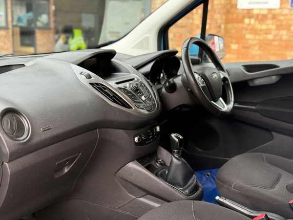 Used Ford Transit Courier 2015 for sale - 76077159: Photo 15