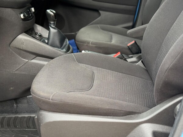 Used Ford Transit Courier 2015 for sale - 76077159: Photo 35