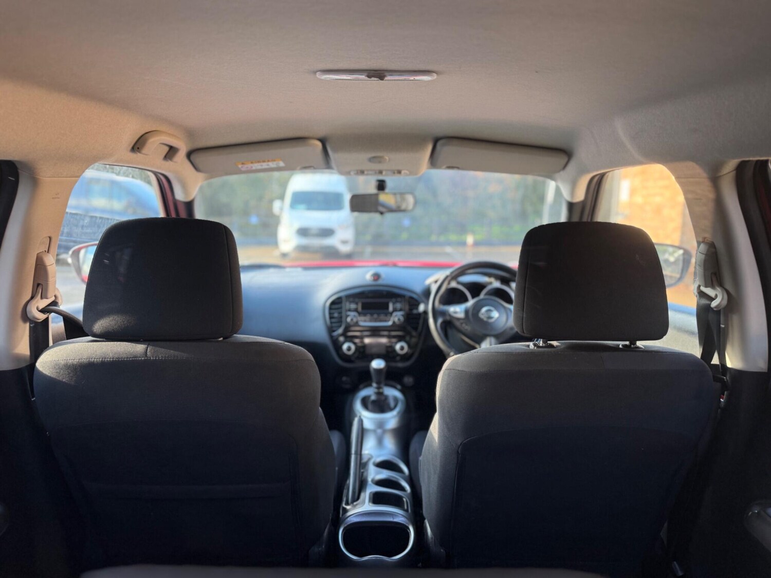 Used Nissan Juke 2016 for sale - 77421248: Photo 25