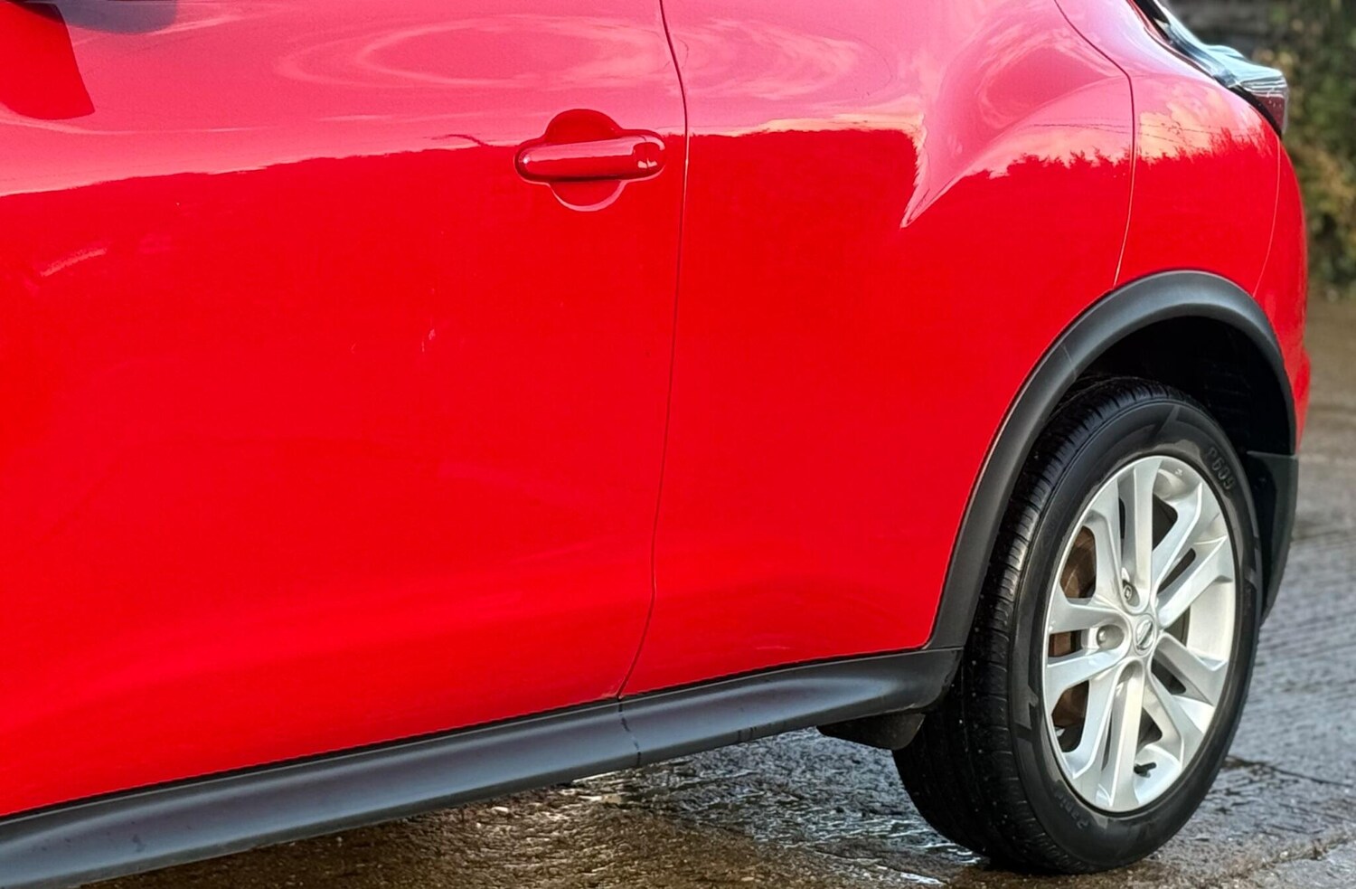 Used Nissan Juke 2016 for sale - 77421248: Photo 32