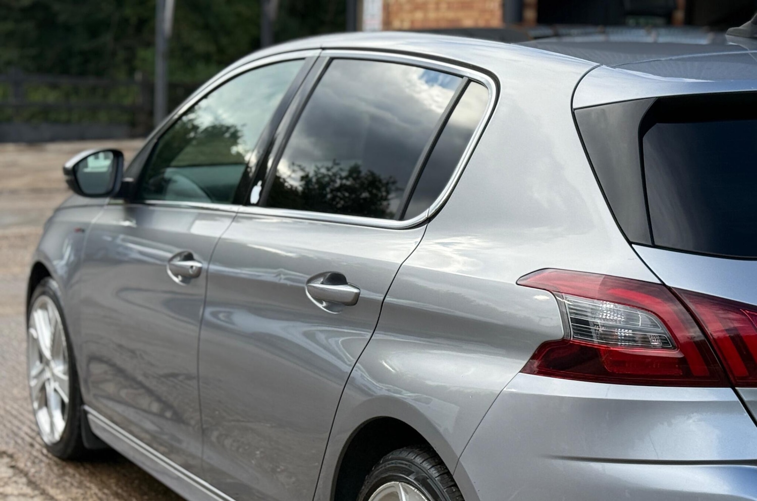 Vehicle 26