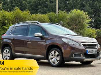2013 (63) - 1.6 e-HDi Allure EGC Euro 5 (s/s) 5dr
