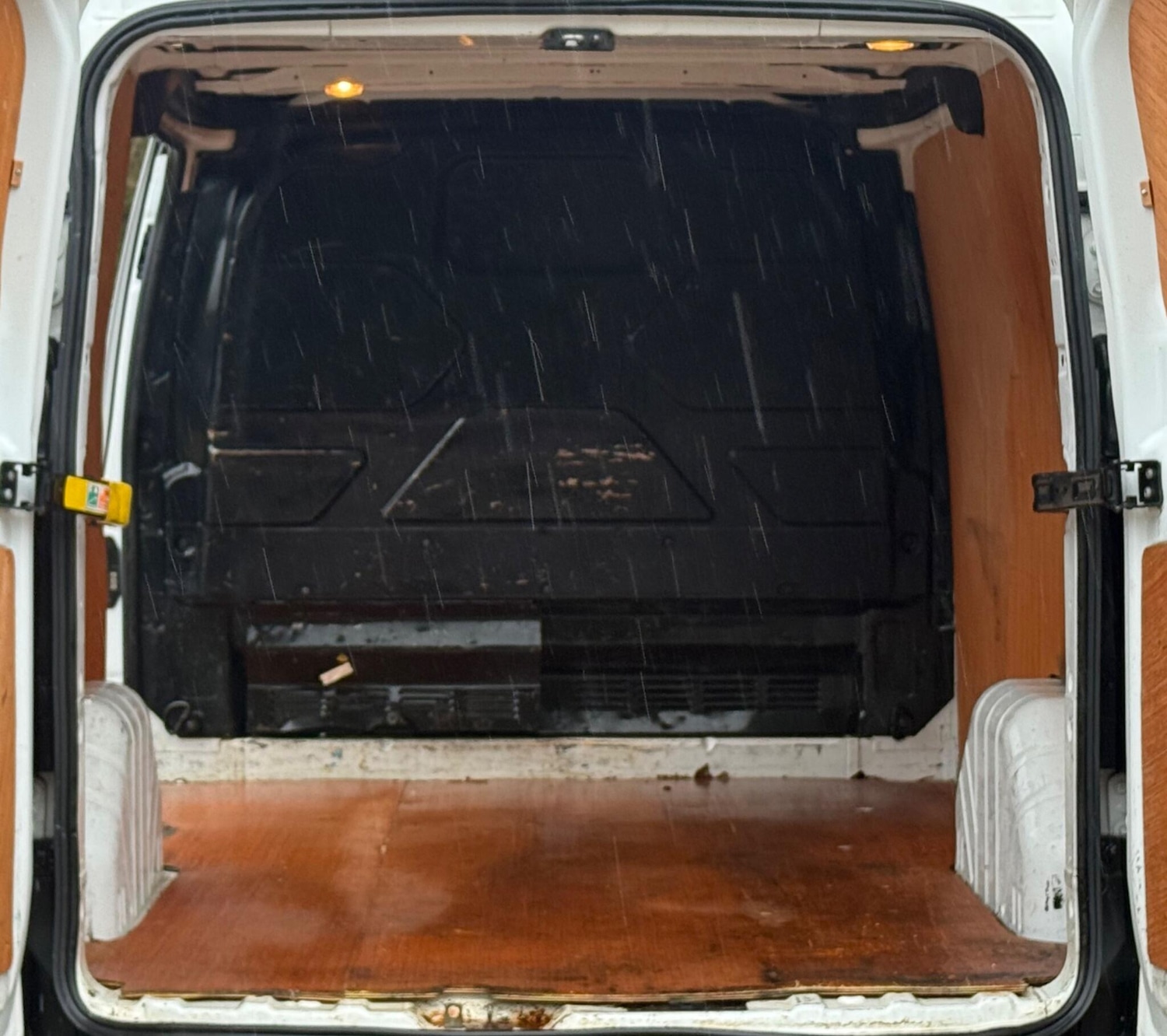 Used Ford Transit Custom 2018 for sale - 76807763: Photo 12