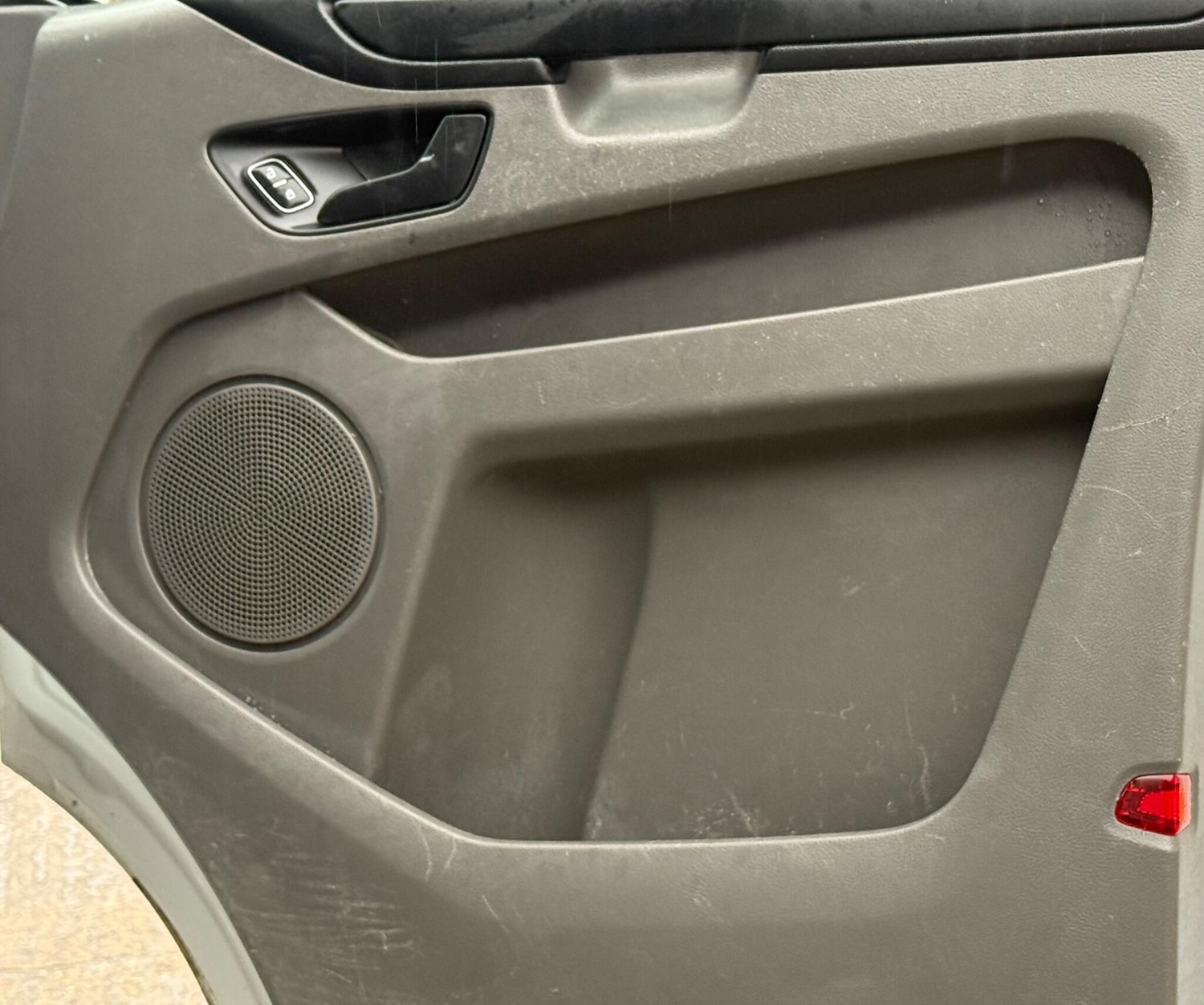 Used Ford Transit Custom 2018 for sale - 76807763: Photo 7