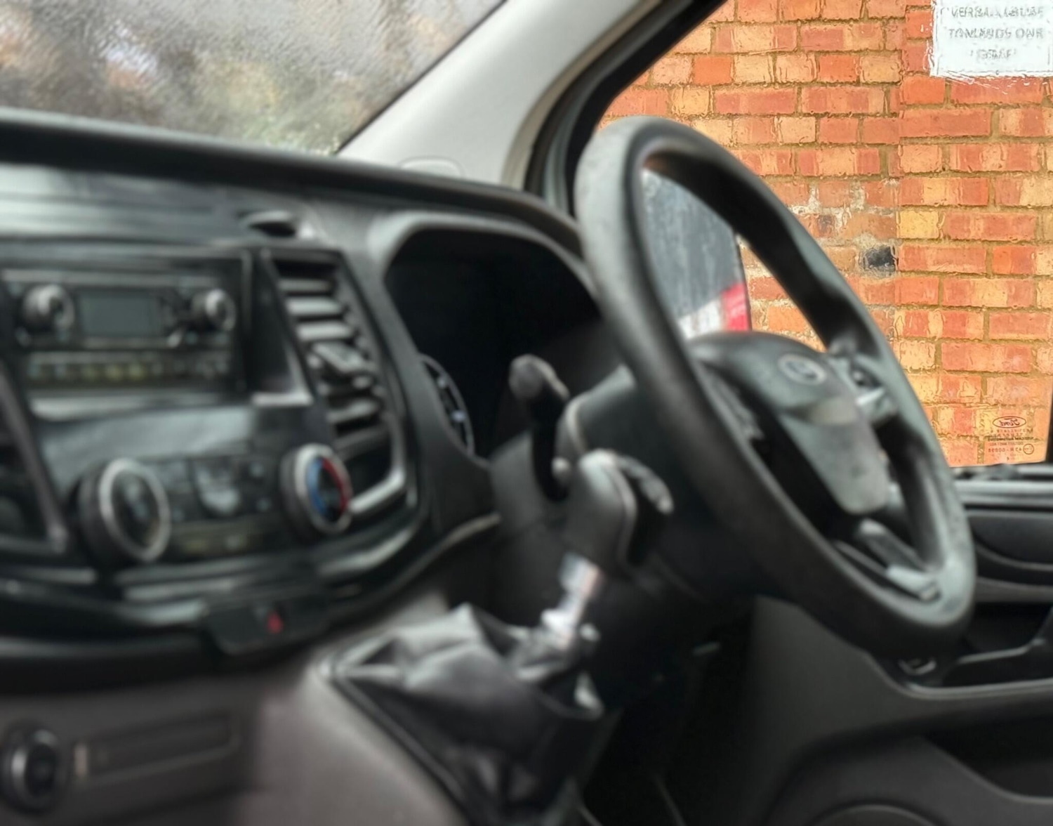 Used Ford Transit Custom 2018 for sale - 76807763: Photo 9