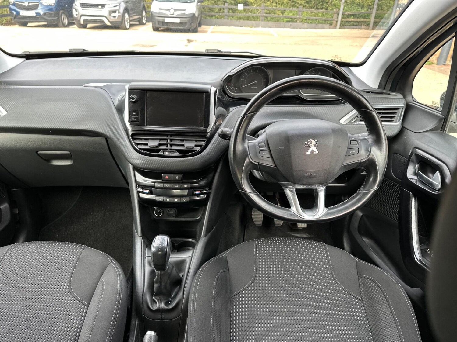 Vehicle 17