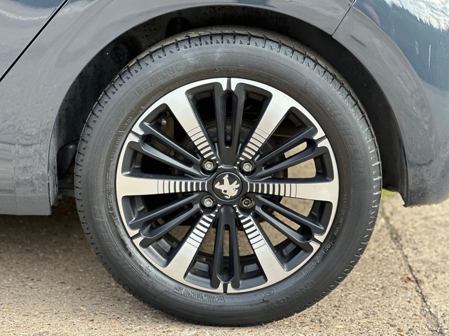 Used Peugeot 208 2019 for sale - 76036537: Photo 52