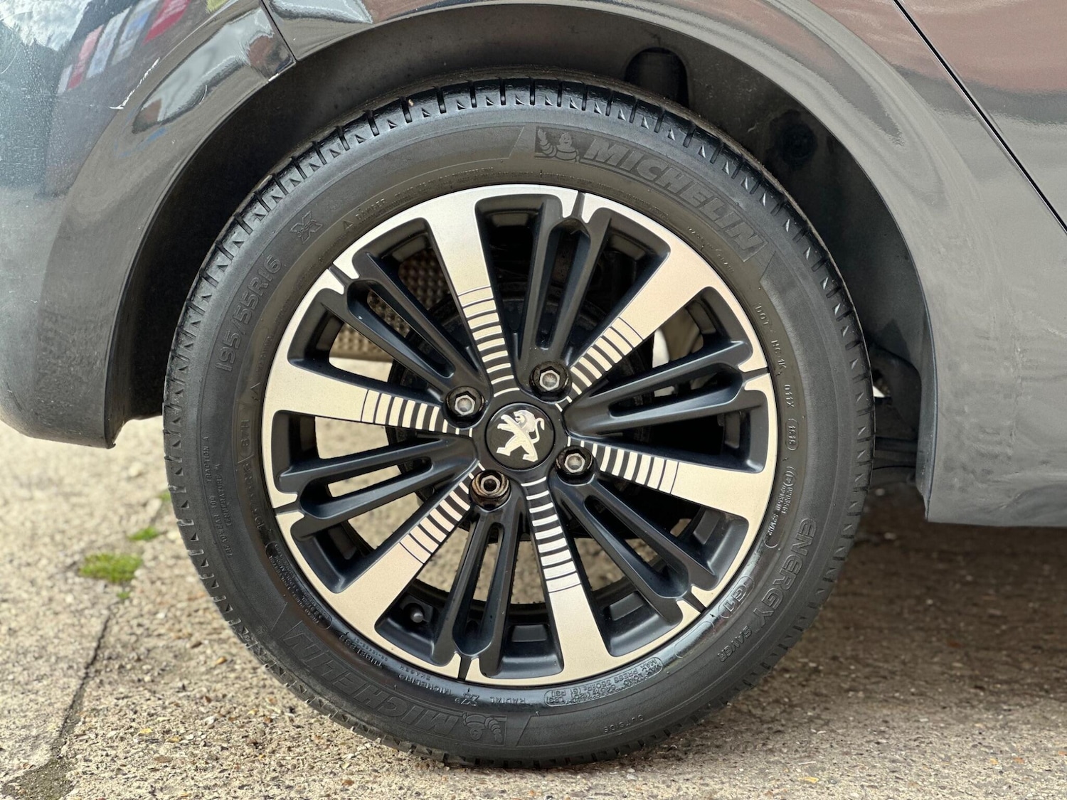 Used Peugeot 208 2019 for sale - 76036537: Photo 53