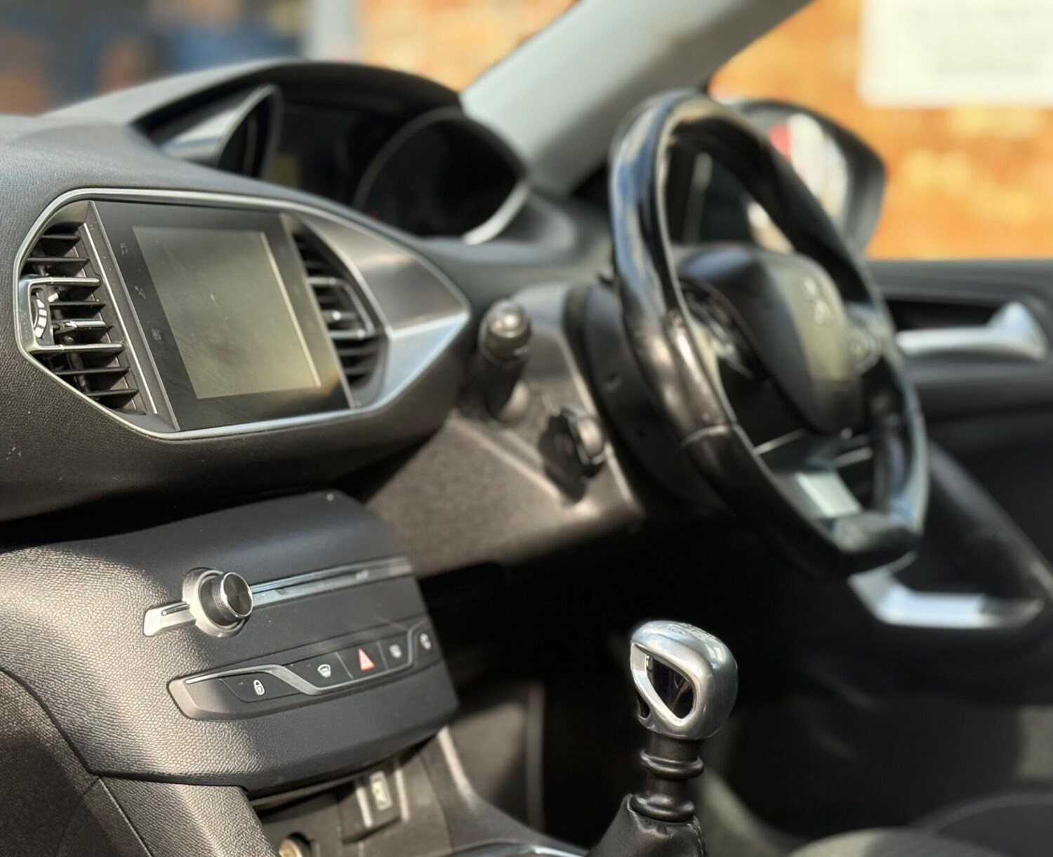 Used Peugeot 308 SW 2019 for sale - 76461961: Photo 16