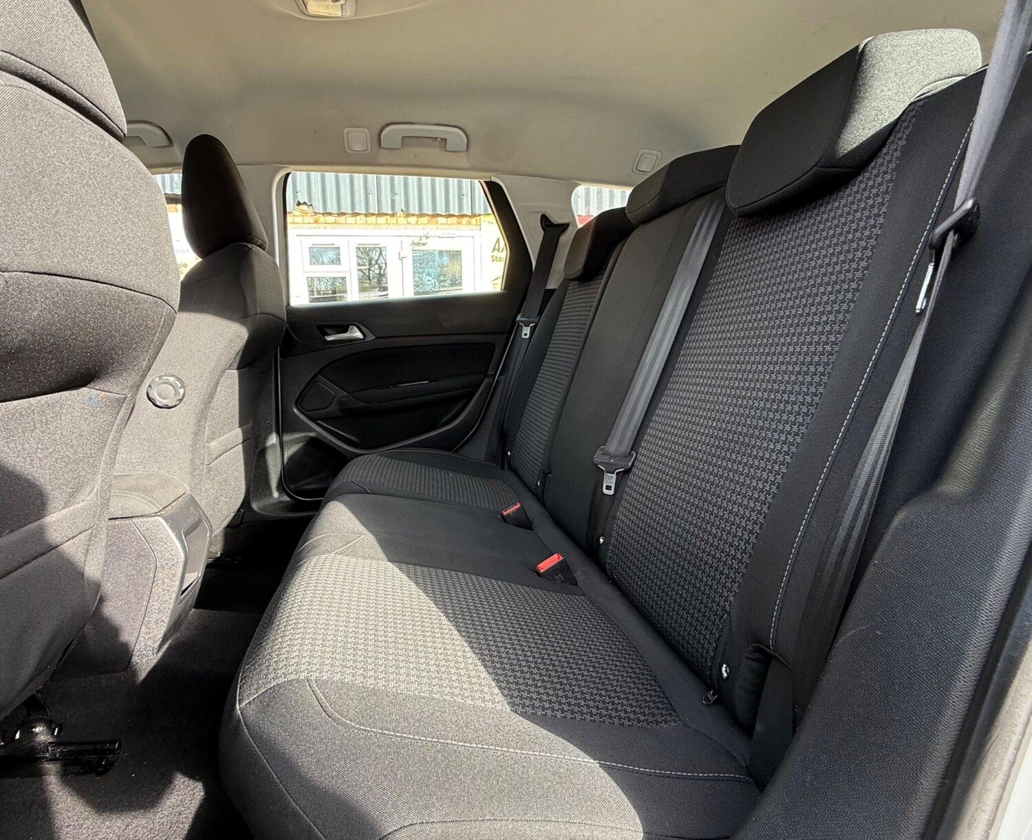 Used Peugeot 308 SW 2019 for sale - 76461961: Photo 22