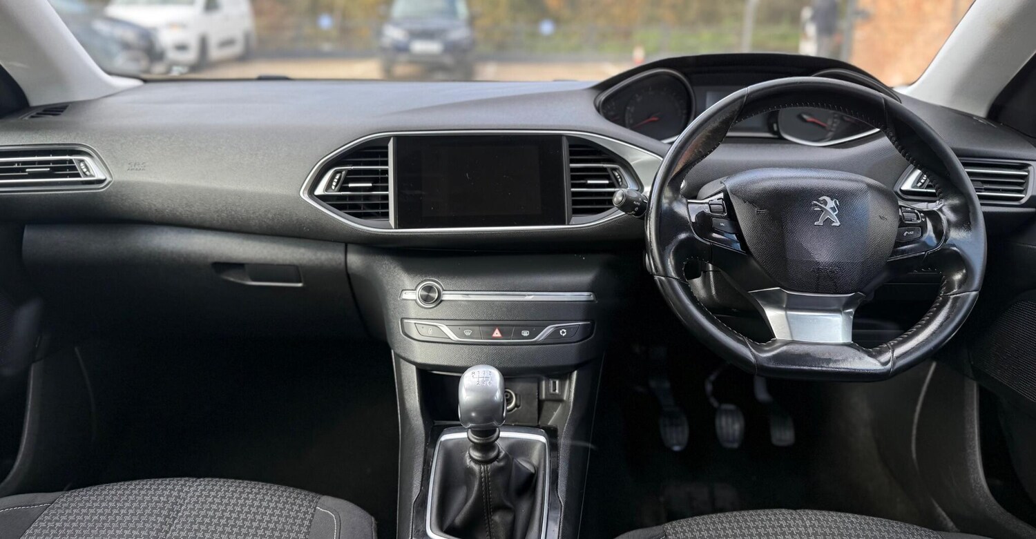 Used Peugeot 308 SW 2019 for sale - 76461961: Photo 23
