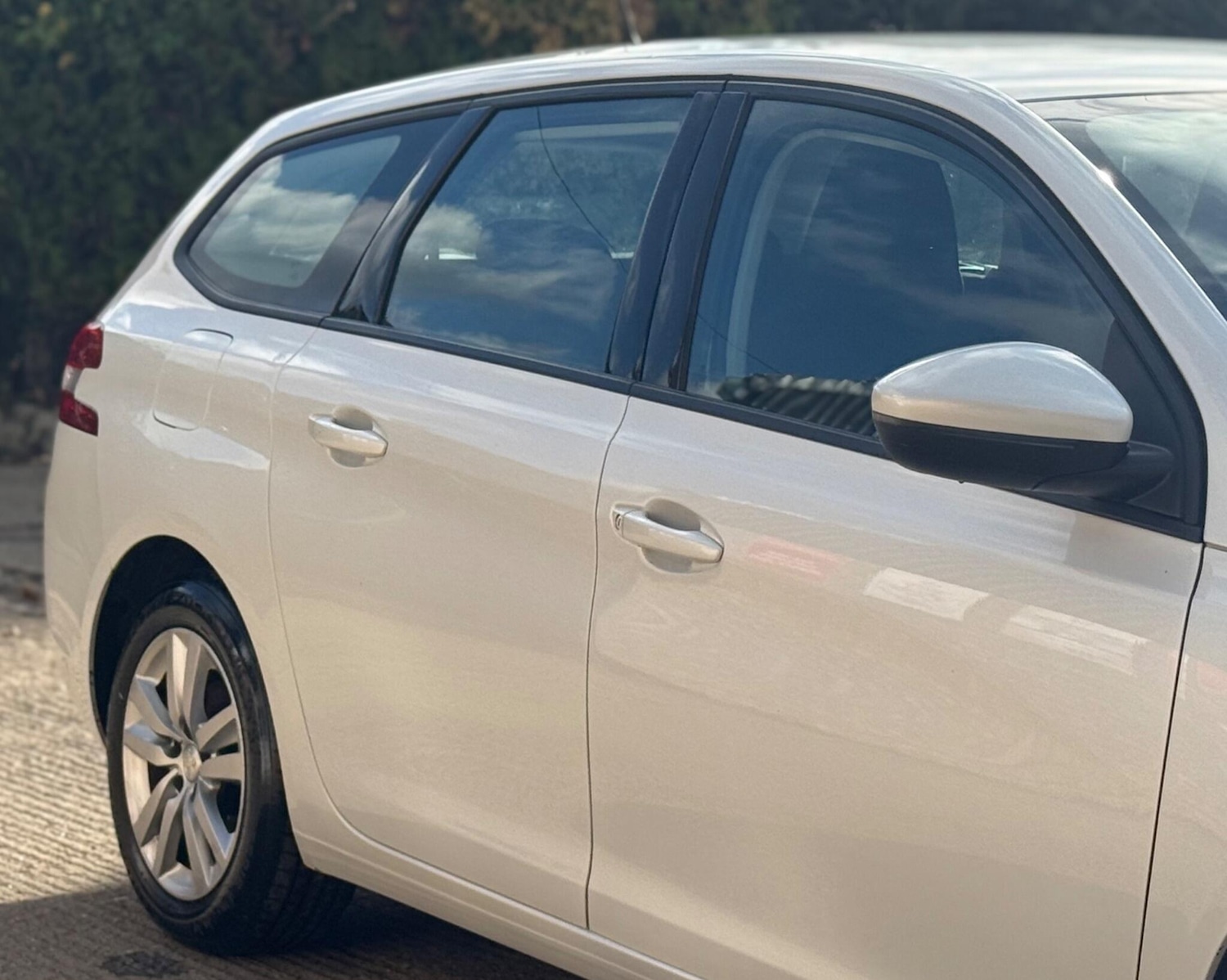 Used Peugeot 308 SW 2019 for sale - 76461961: Photo 27