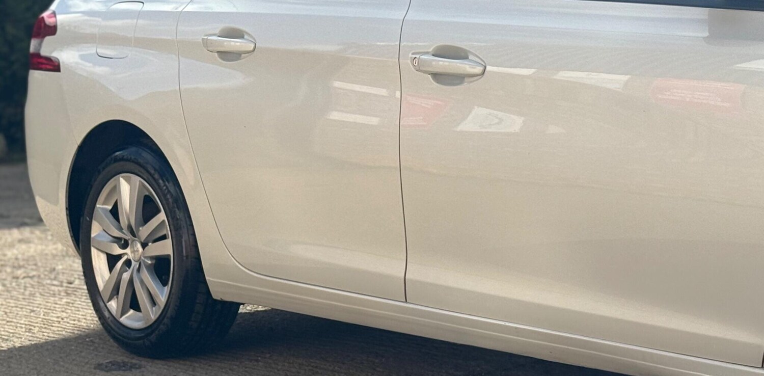 Used Peugeot 308 SW 2019 for sale - 76461961: Photo 28