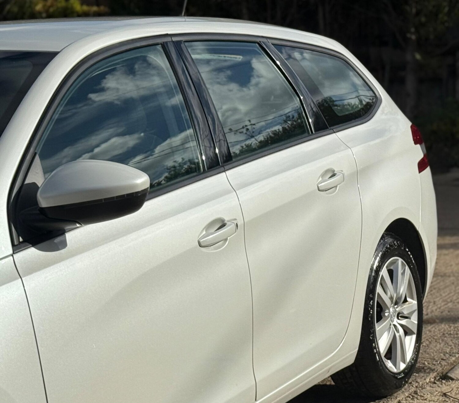 Used Peugeot 308 SW 2019 for sale - 76461961: Photo 30