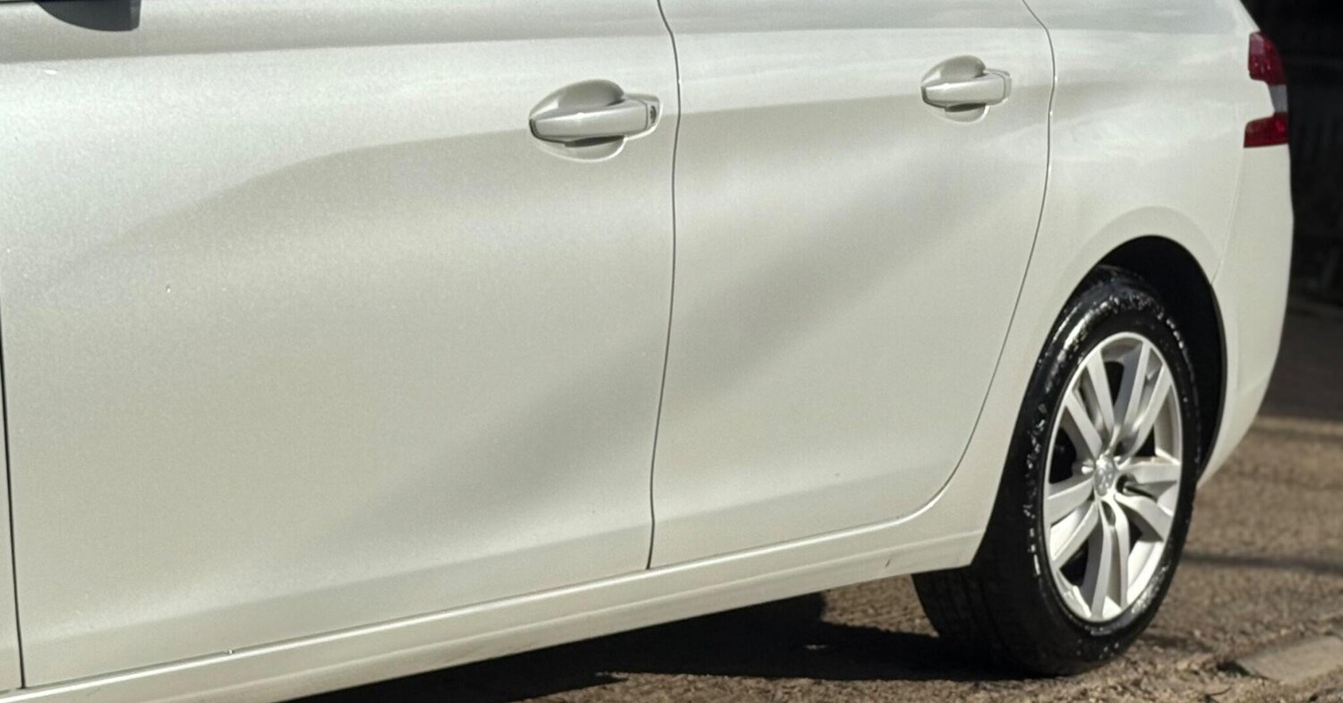 Used Peugeot 308 SW 2019 for sale - 76461961: Photo 31