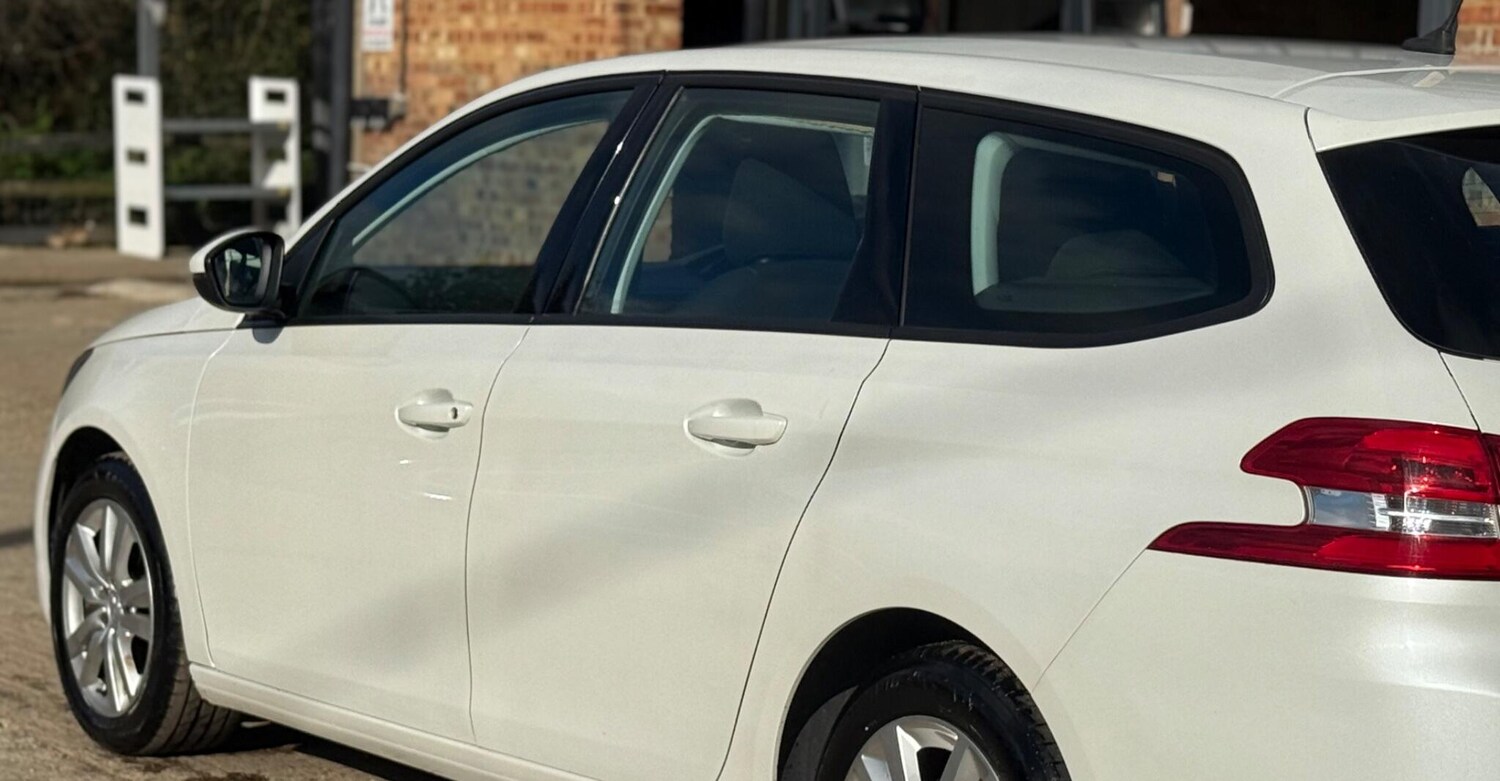 Used Peugeot 308 SW 2019 for sale - 76461961: Photo 33