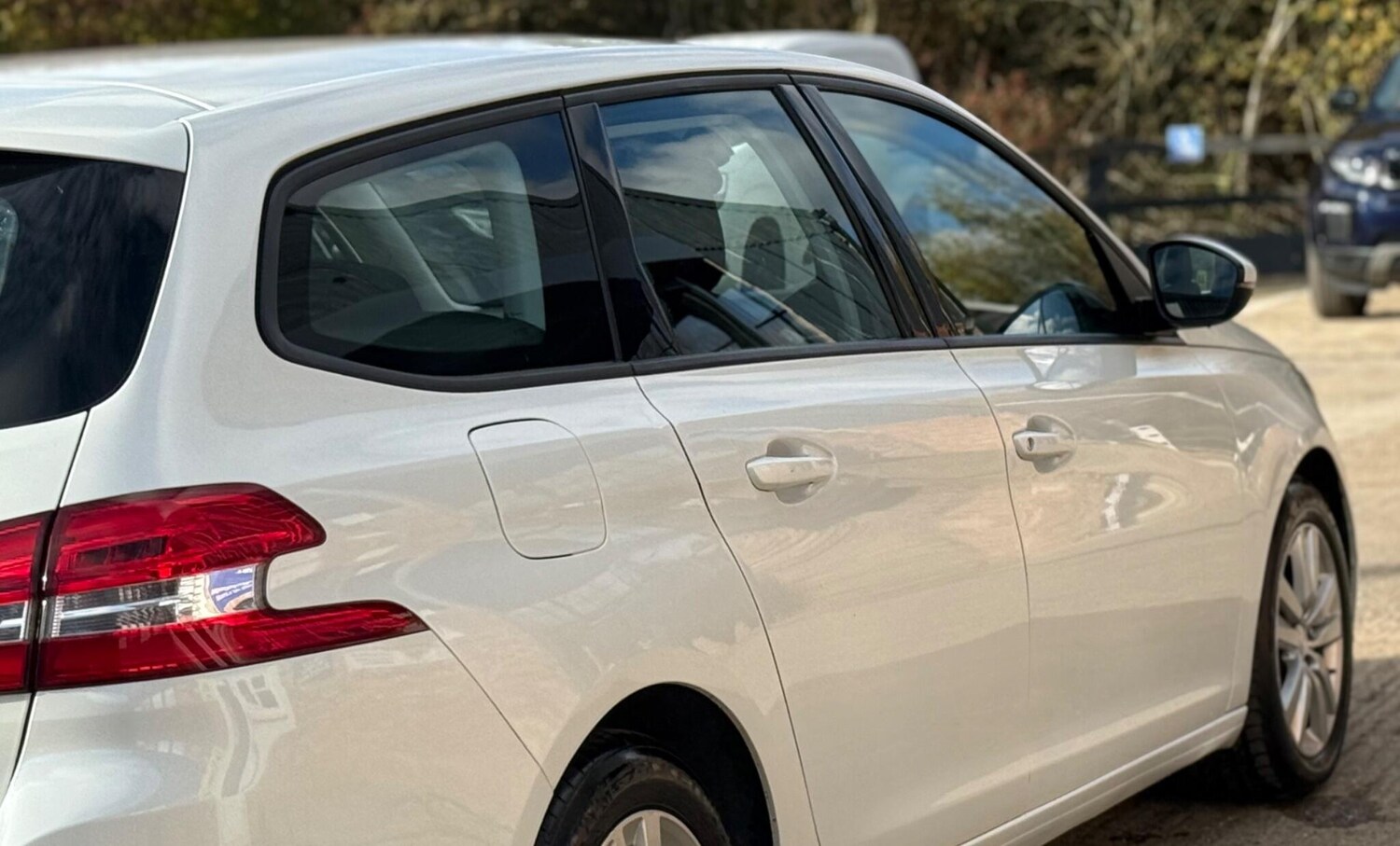 Used Peugeot 308 SW 2019 for sale - 76461961: Photo 36