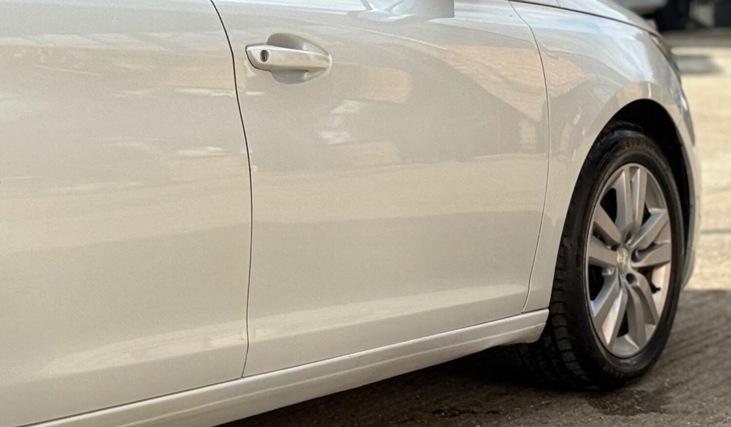 Used Peugeot 308 SW 2019 for sale - 76461961: Photo 37