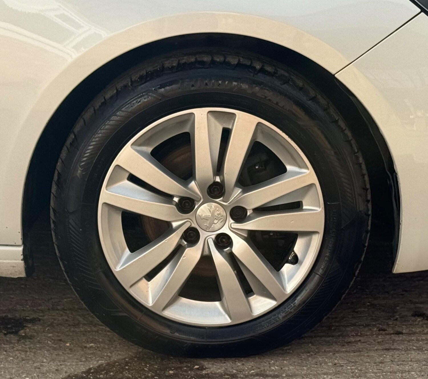 Used Peugeot 308 SW 2019 for sale - 76461961: Photo 47