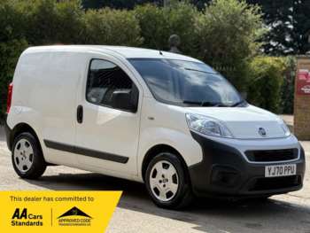 Used Fiat Fiorino 2020 for sale - 74210350: Photo