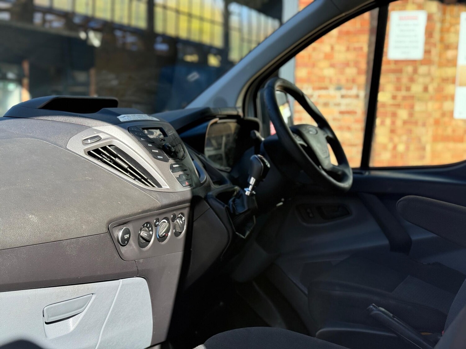 Used Ford Transit Custom 2016 for sale - 76364406: Photo 15