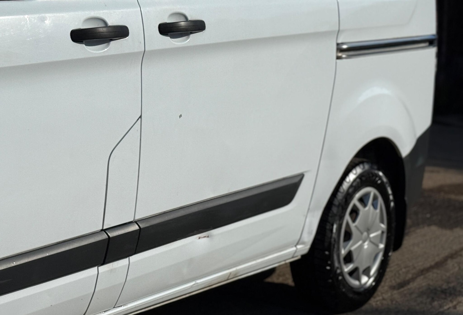 Used Ford Transit Custom 2016 for sale - 76364406: Photo 27