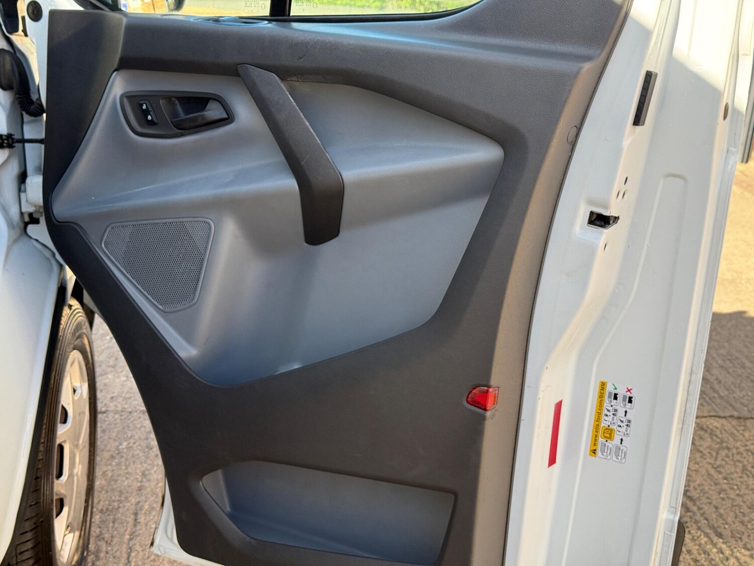 Used Ford Transit Custom 2016 for sale - 76364406: Photo 34