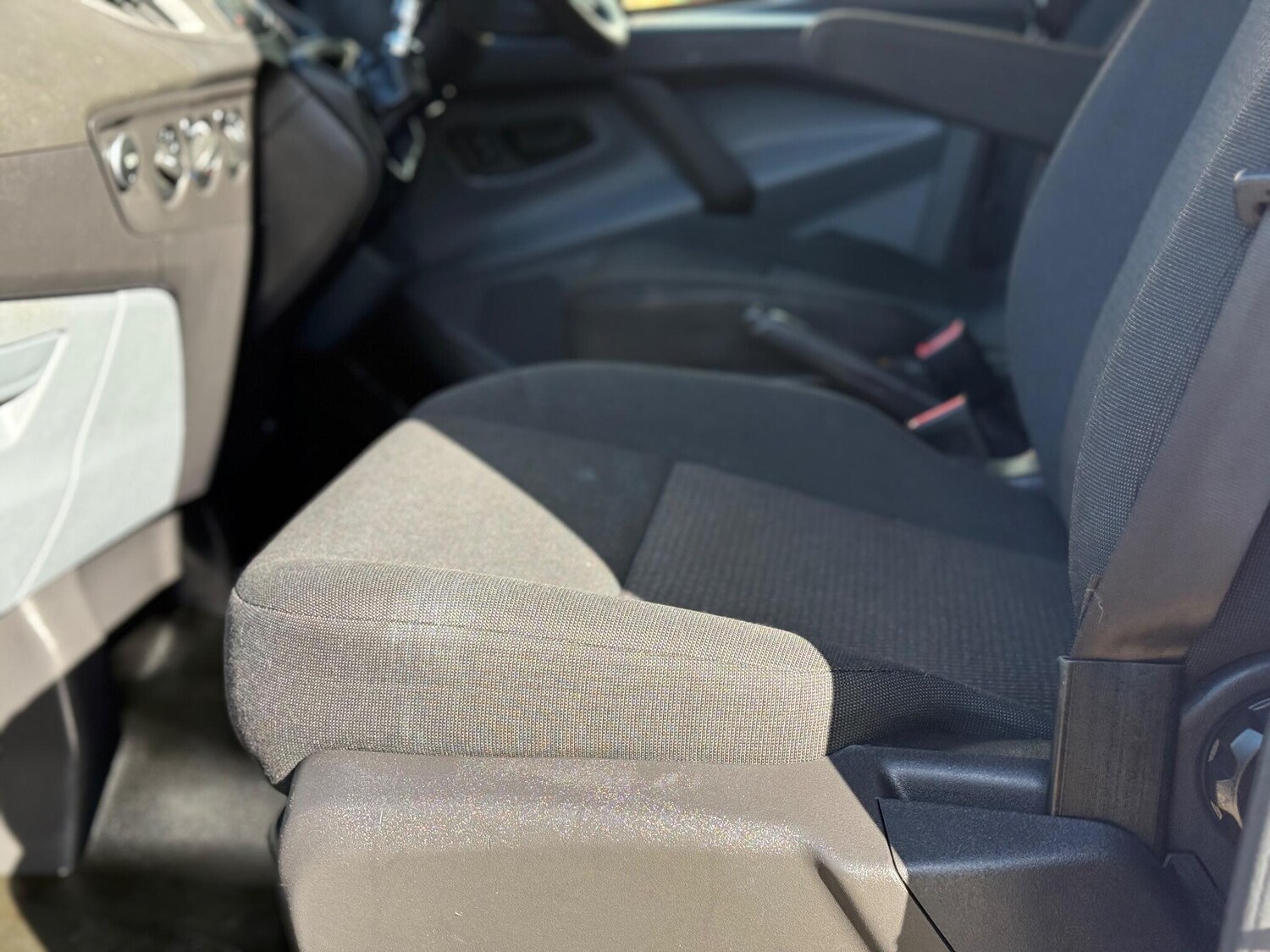 Used Ford Transit Custom 2016 for sale - 76364406: Photo 35