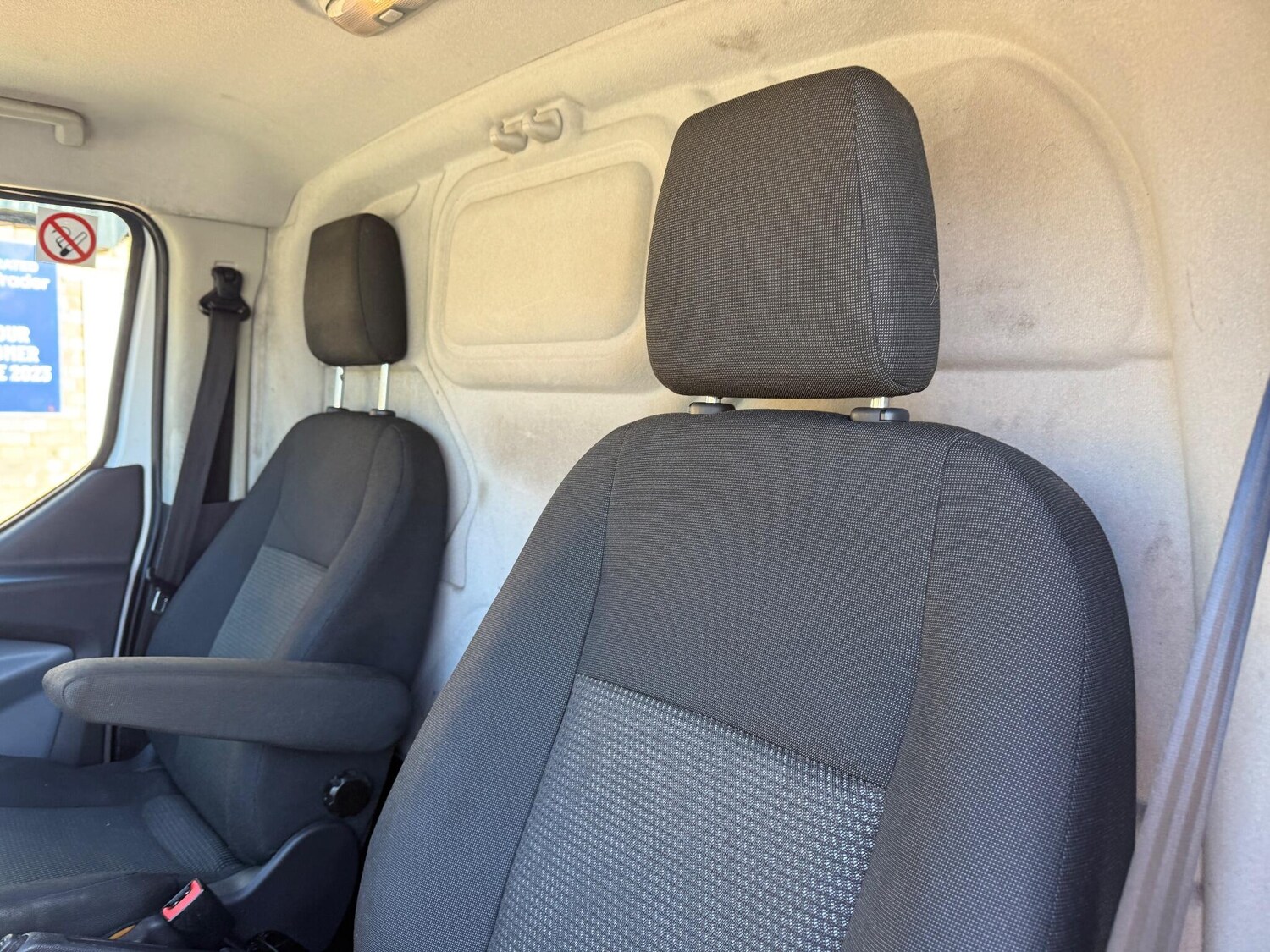 Used Ford Transit Custom 2016 for sale - 76364406: Photo 36