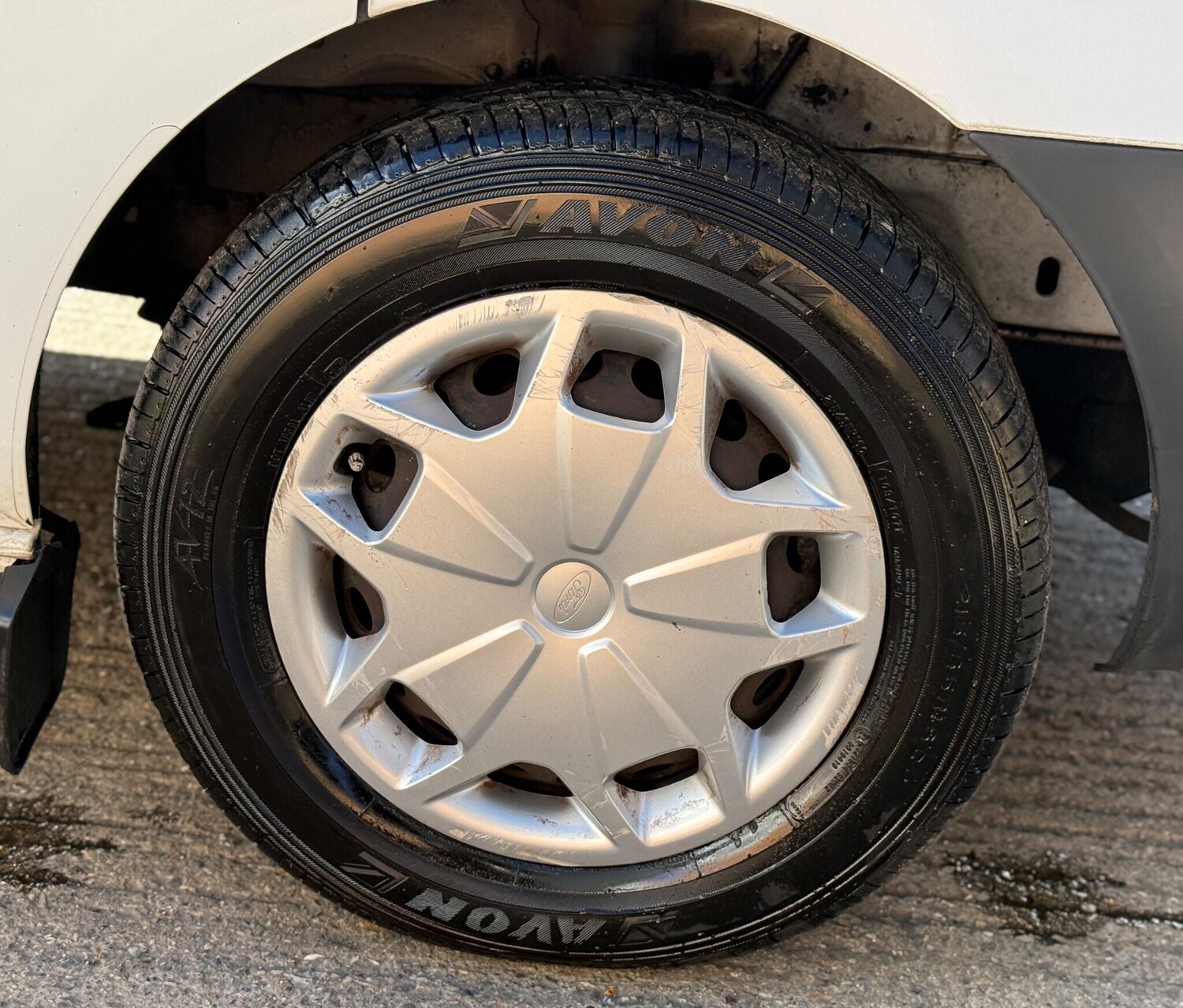 Used Ford Transit Custom 2016 for sale - 76364406: Photo 40