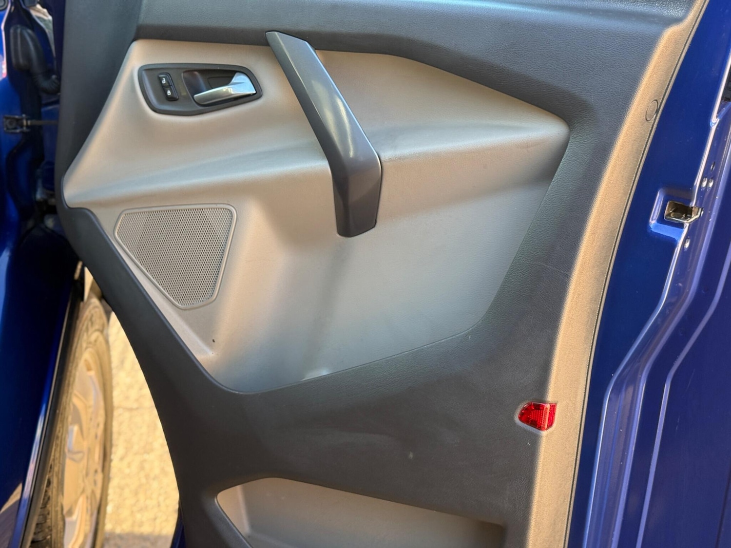 Used Ford Tourneo Custom 2017 for sale - 76077153: Photo 35