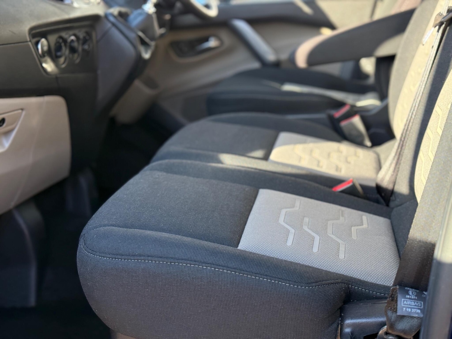 Used Ford Tourneo Custom 2017 for sale - 76077153: Photo 36
