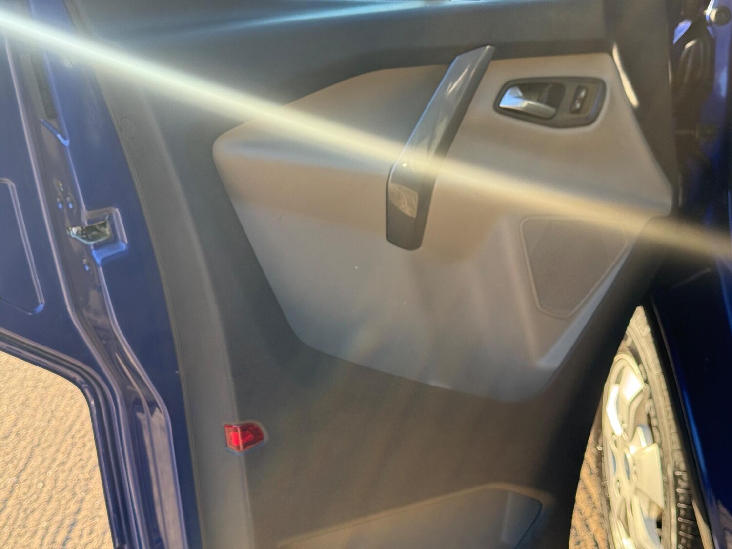Used Ford Tourneo Custom 2017 for sale - 76077153: Photo 38