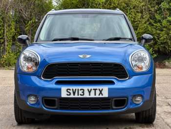 Used MINI Countryman 2013 for sale - 75325299: Photo