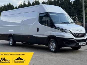 Used Iveco Daily 2020 for sale - 74696769: Photo