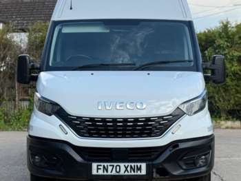Used Iveco Daily 2020 for sale - 74696769: Photo