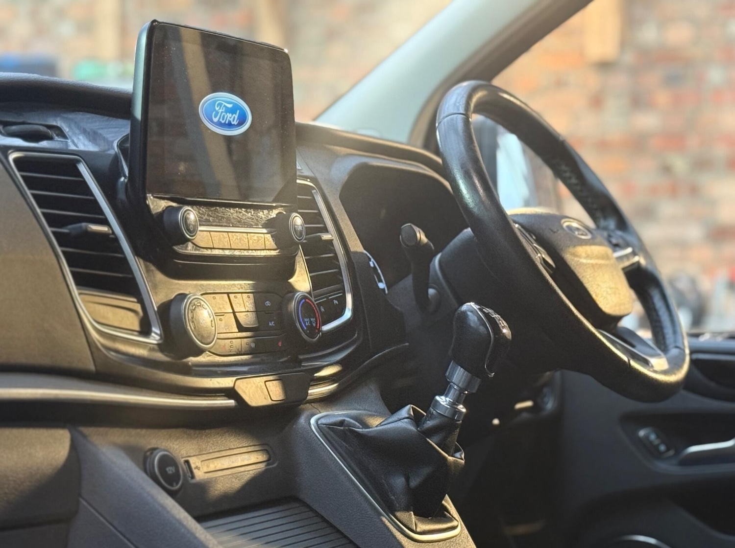 Used Ford Tourneo Custom 2018 for sale - 76577450: Photo 11