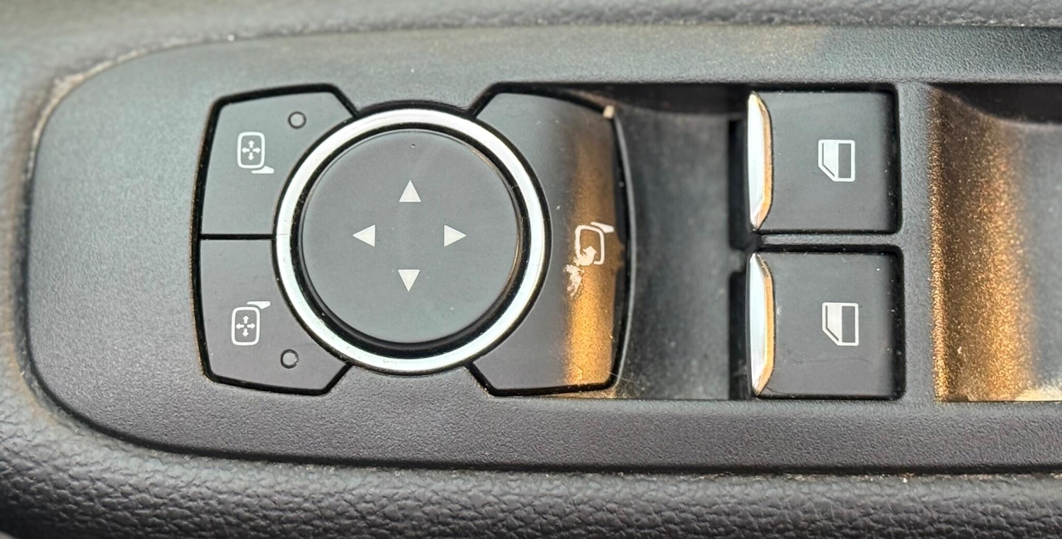 Used Ford Tourneo Custom 2018 for sale - 76577450: Photo 16